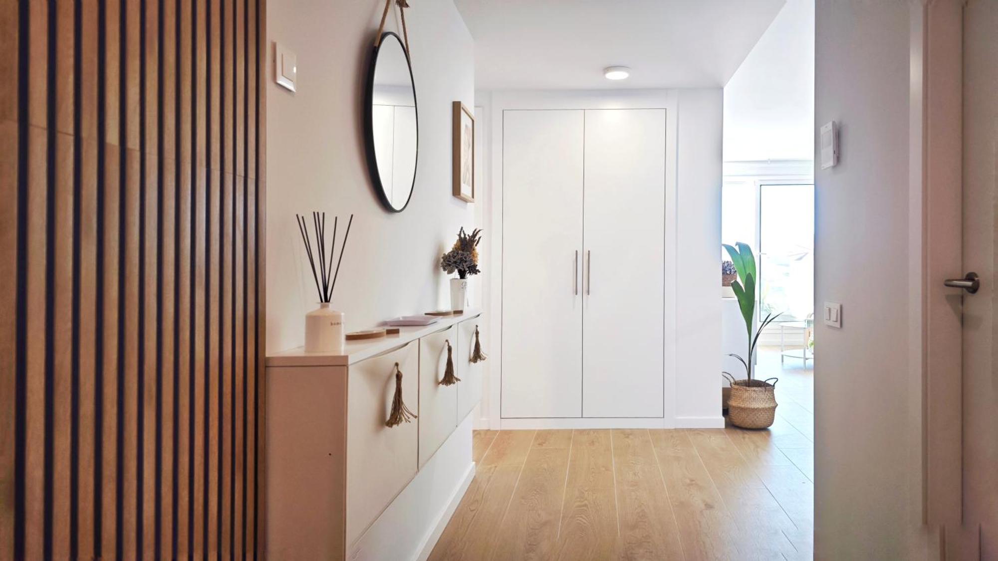 סנשנשו Desconectaengalicia Apartamento Zoo Con Piscina Y Vistas Al Mar A 150 Metros De Silgar מראה חיצוני תמונה