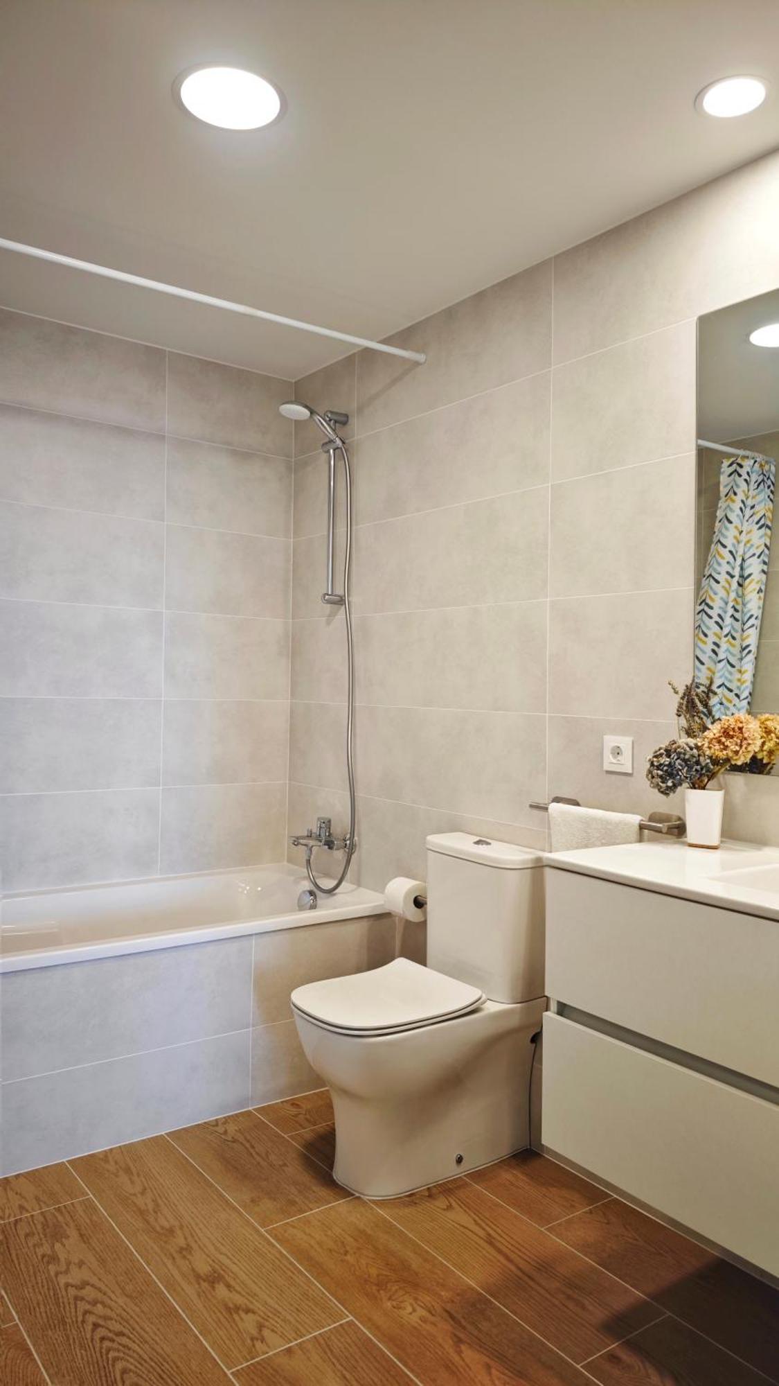 סנשנשו Desconectaengalicia Apartamento Zoo Con Piscina Y Vistas Al Mar A 150 Metros De Silgar מראה חיצוני תמונה