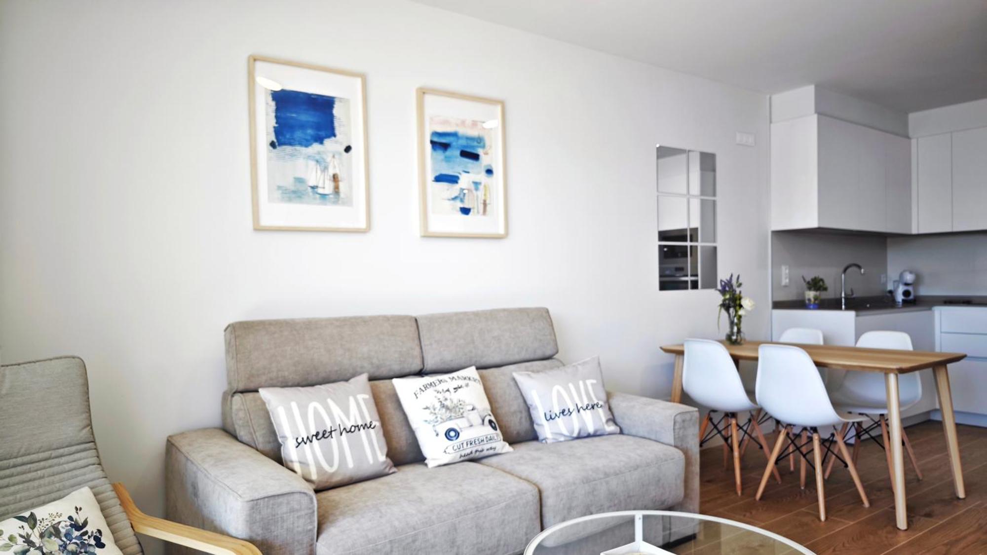 סנשנשו Desconectaengalicia Apartamento Zoo Con Piscina Y Vistas Al Mar A 150 Metros De Silgar מראה חיצוני תמונה