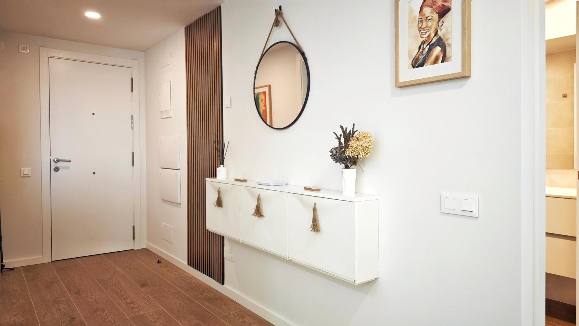 סנשנשו Desconectaengalicia Apartamento Zoo Con Piscina Y Vistas Al Mar A 150 Metros De Silgar מראה חיצוני תמונה