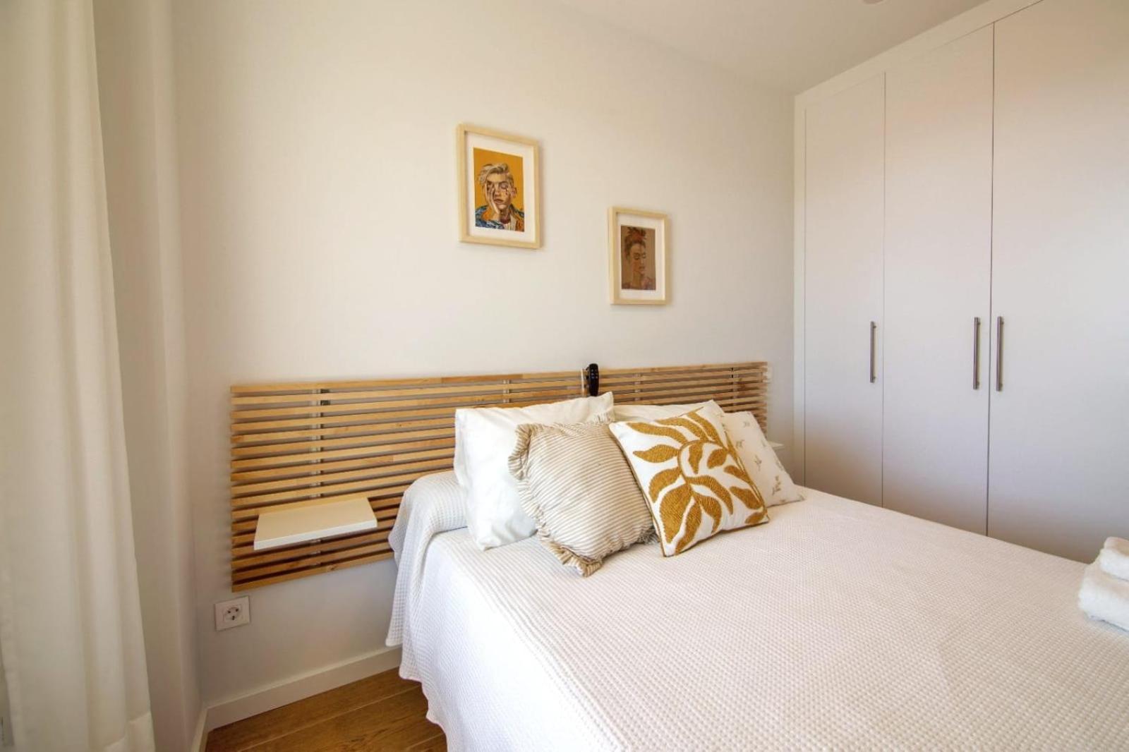 סנשנשו Desconectaengalicia Apartamento Zoo Con Piscina Y Vistas Al Mar A 150 Metros De Silgar מראה חיצוני תמונה